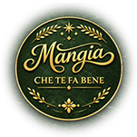 Mangia Che Te Fa Bene